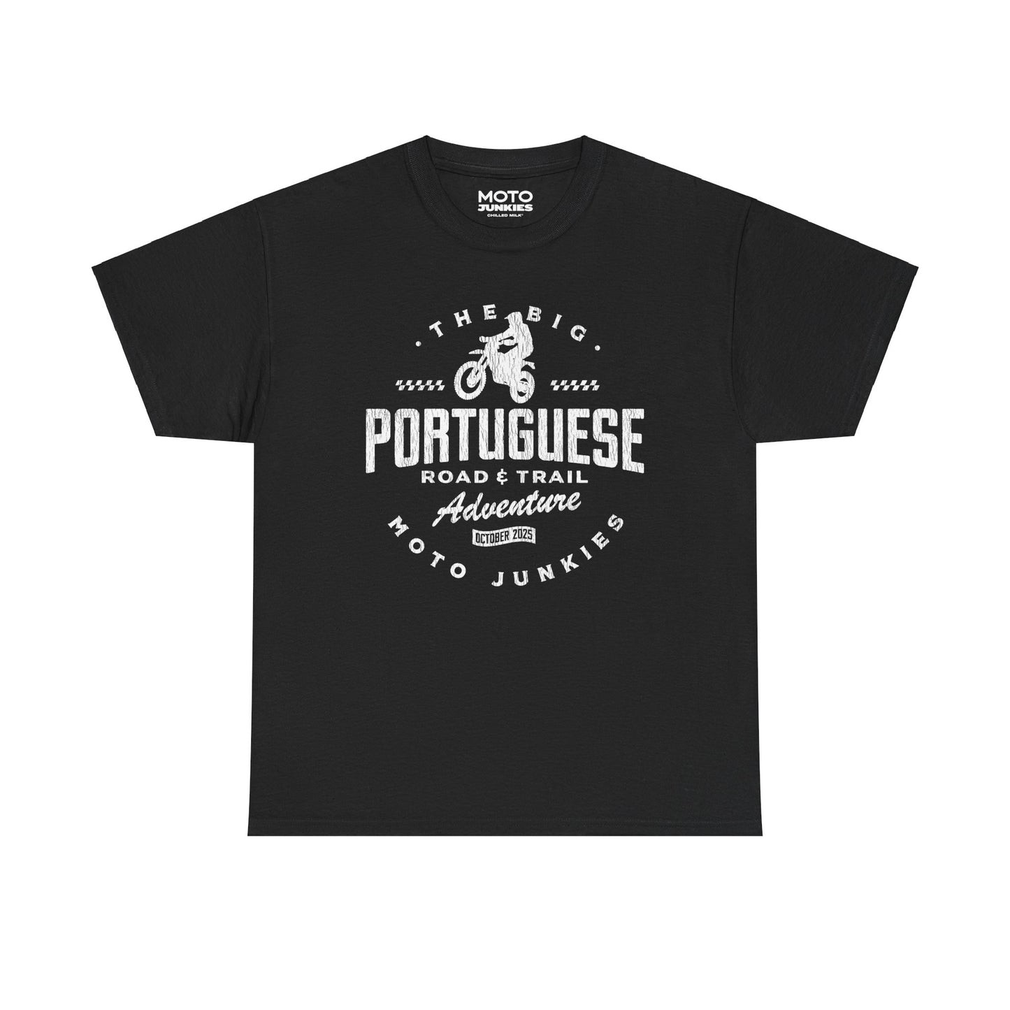 Moto Junkies – Portugal 2025