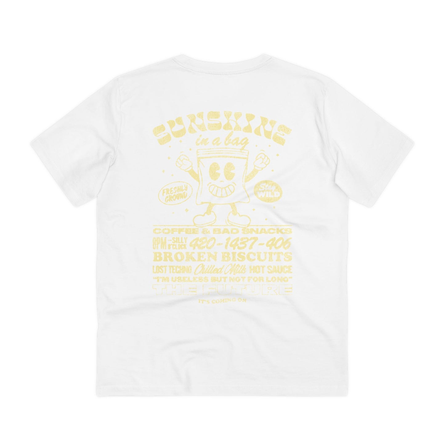 Sunshine – Tee