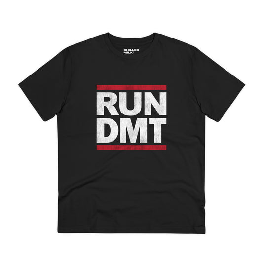 Run DMT – Tee