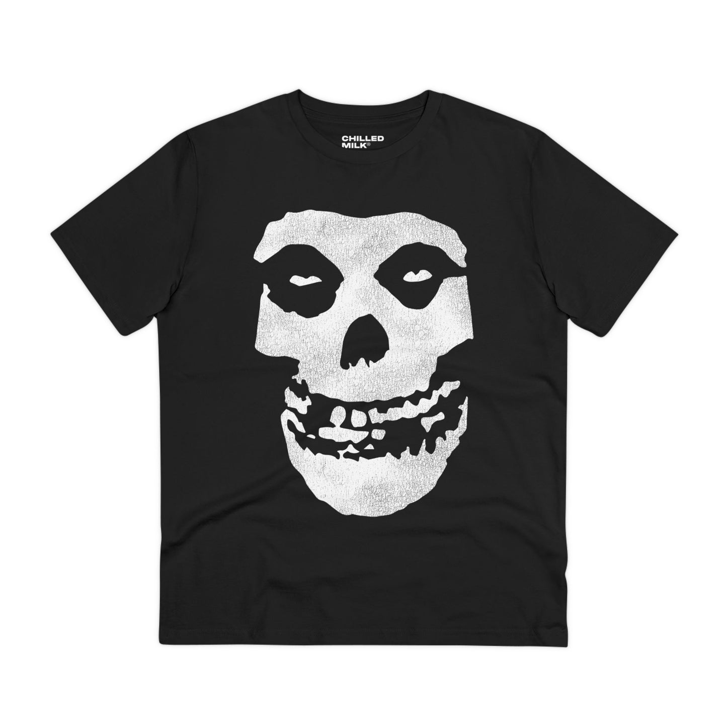 Skull – Tee