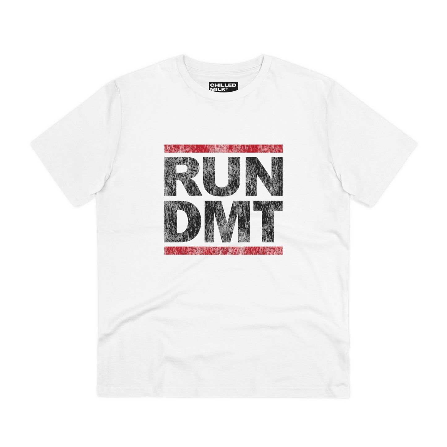 Run DMT – Tee