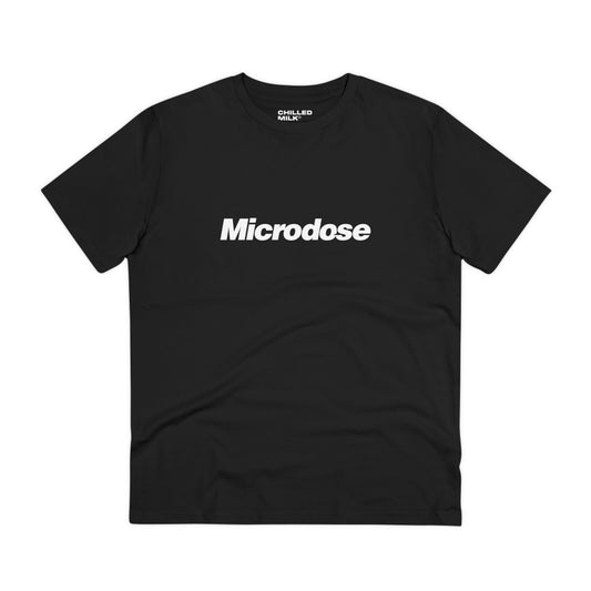 Microdose 87 – Tee