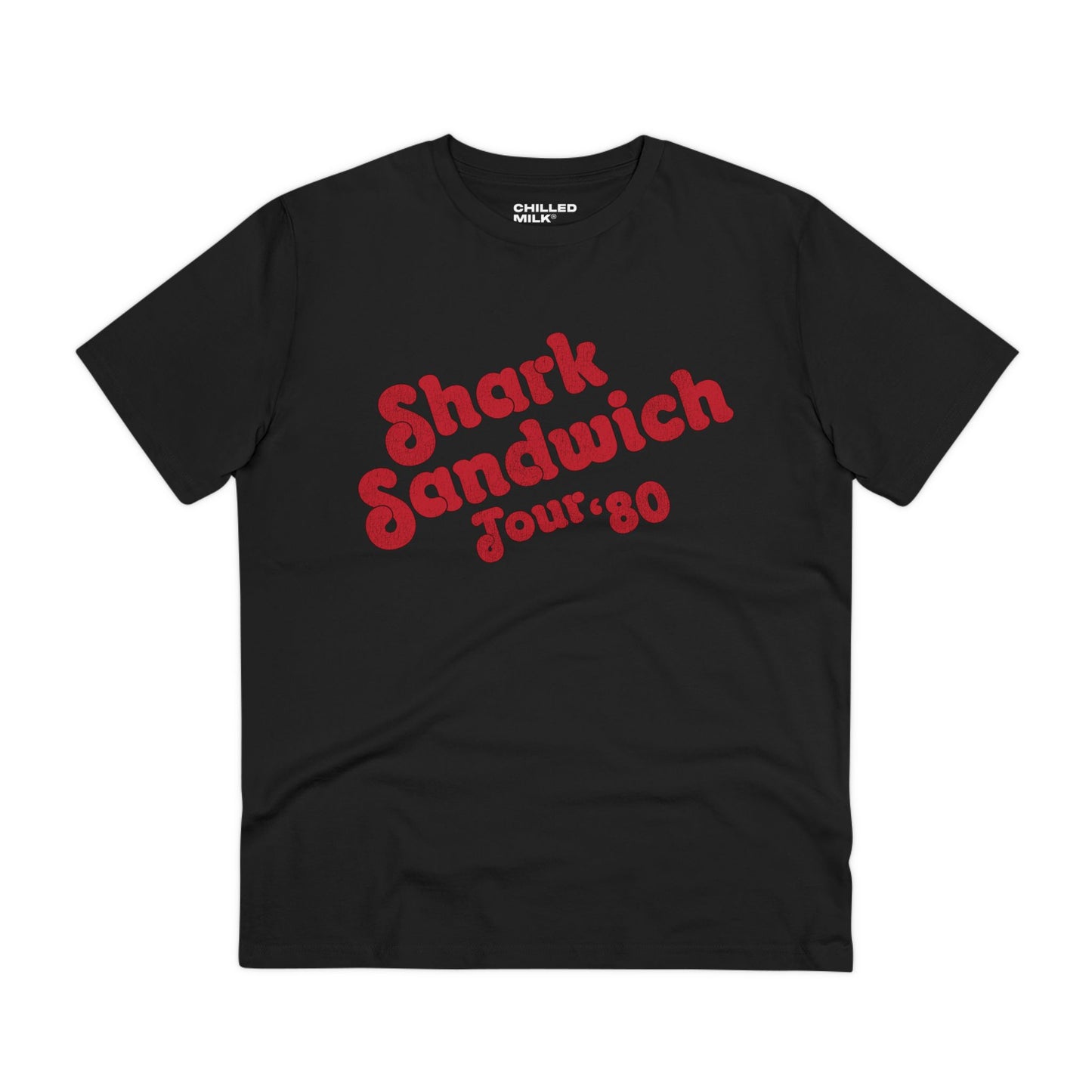 Shark Sandwich Tour – Tee