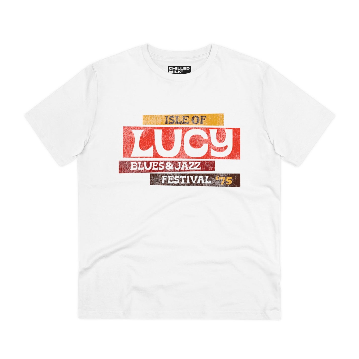 Isle of Lucy – Tee