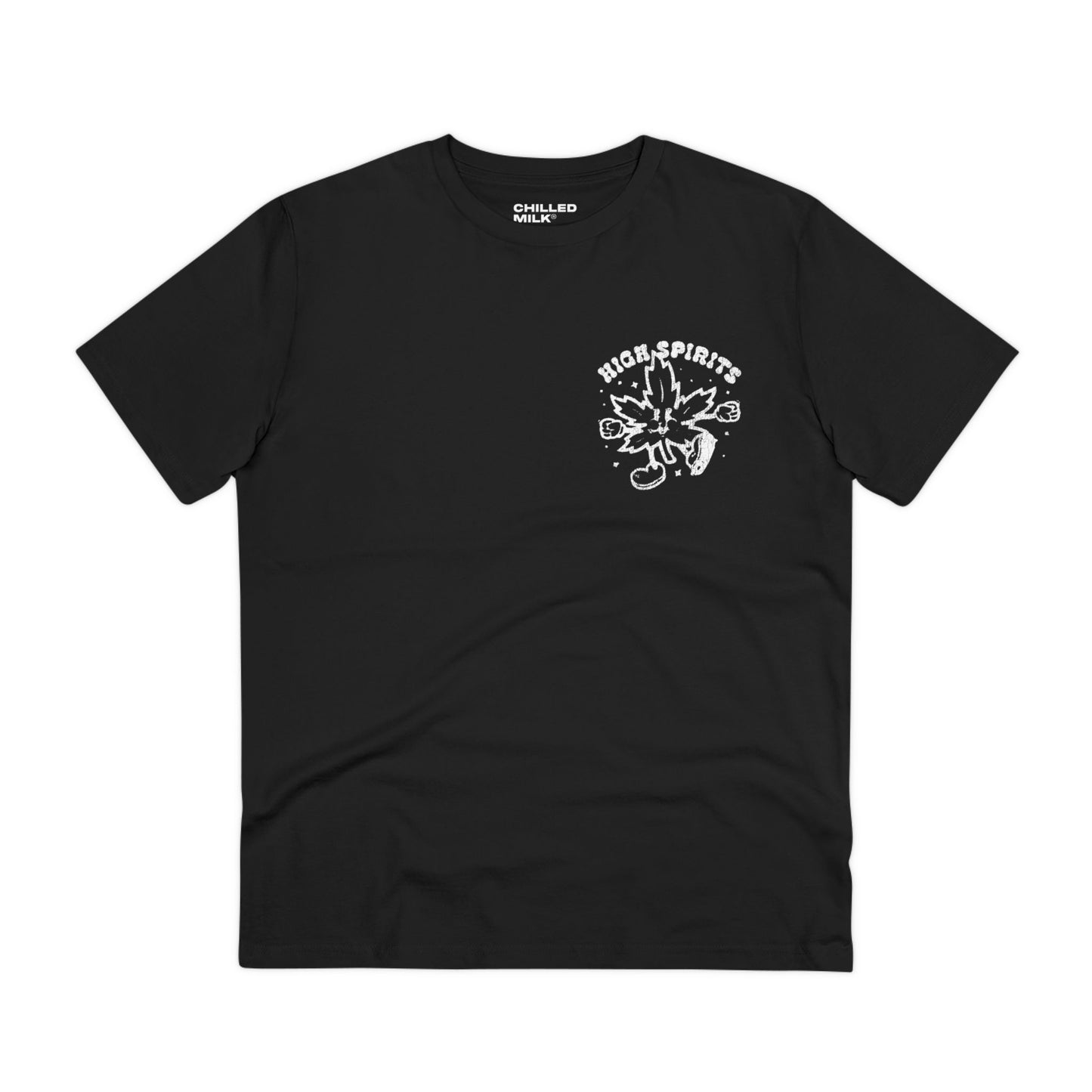 High Spirits – Tee