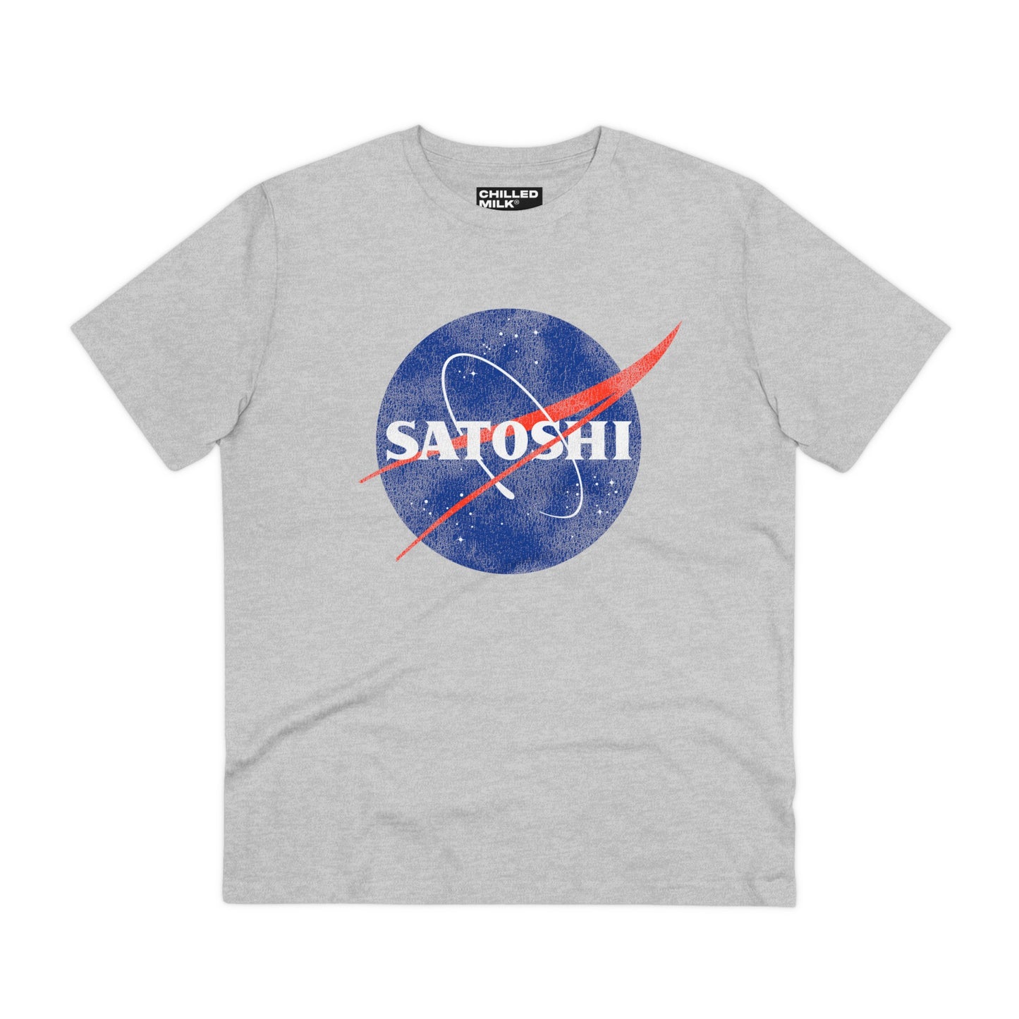 Satoshi 05 – Tee