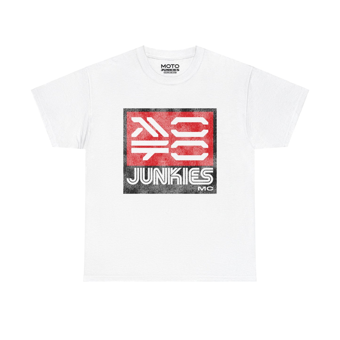 Moto Junkies – Japan – Tee