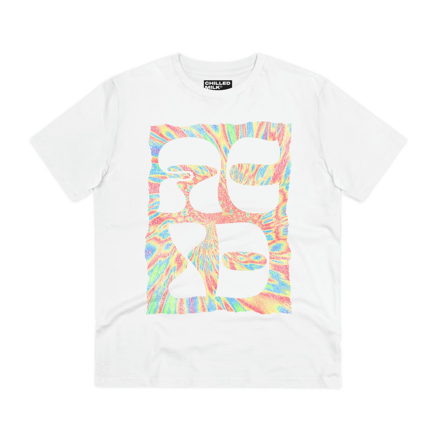 Acid Drop 04 – Tee