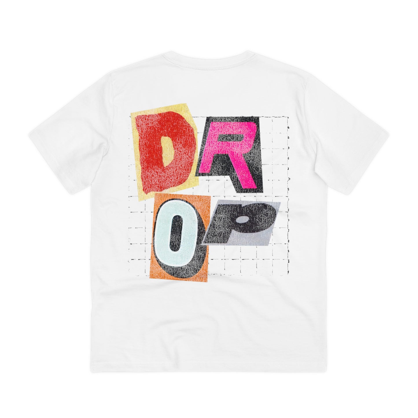 Acid Drop 03 – Tee