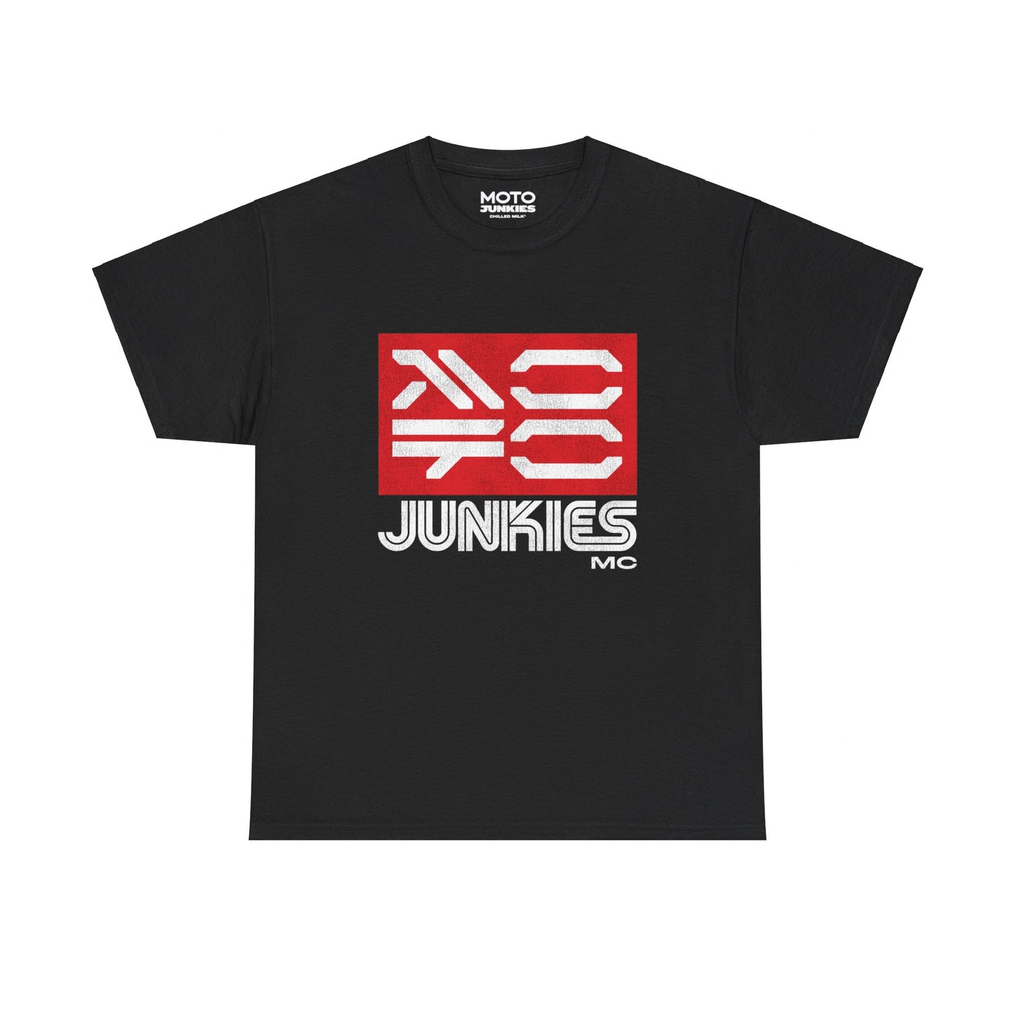 Moto Junkies – Japan – Tee