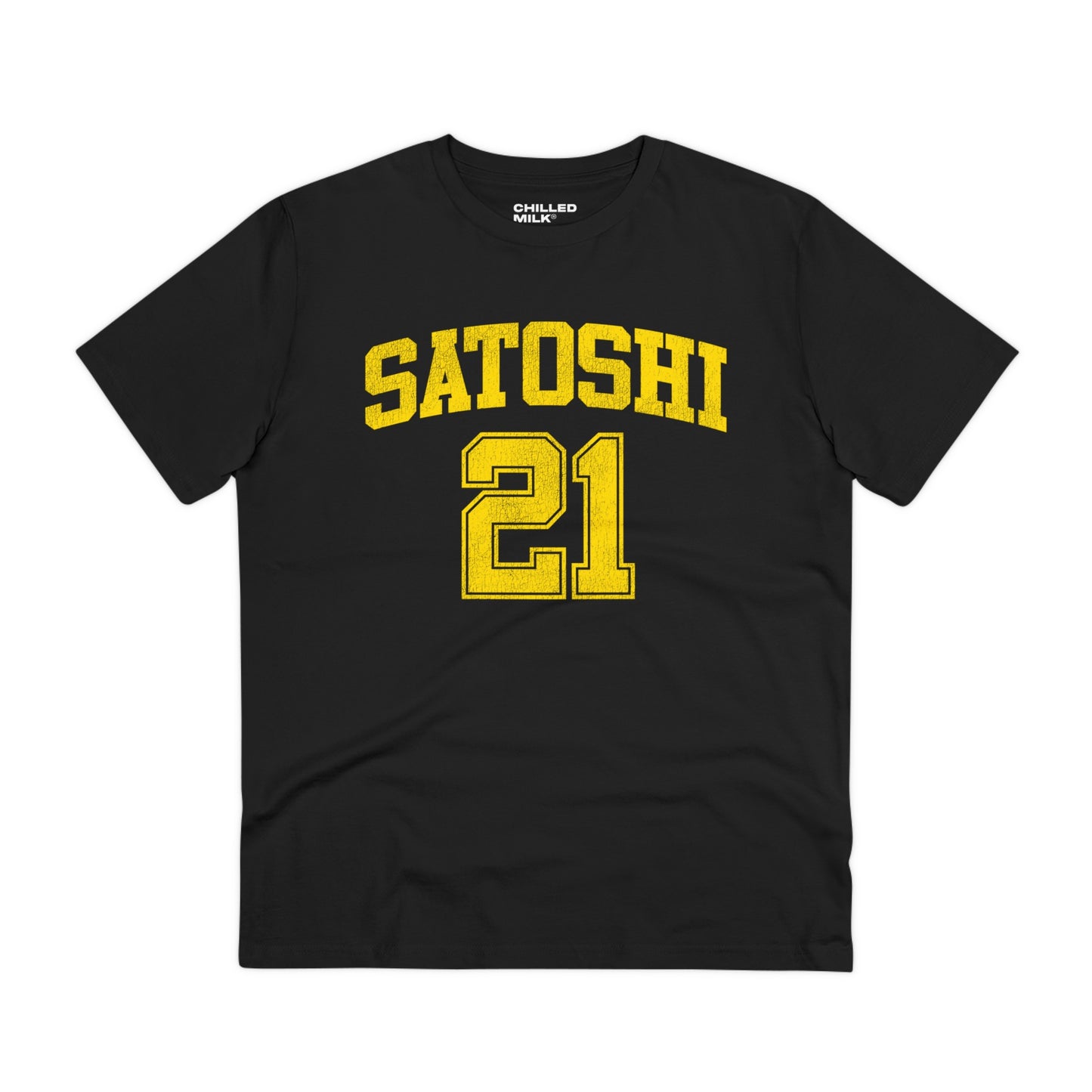 Satoshi 04 – Tee