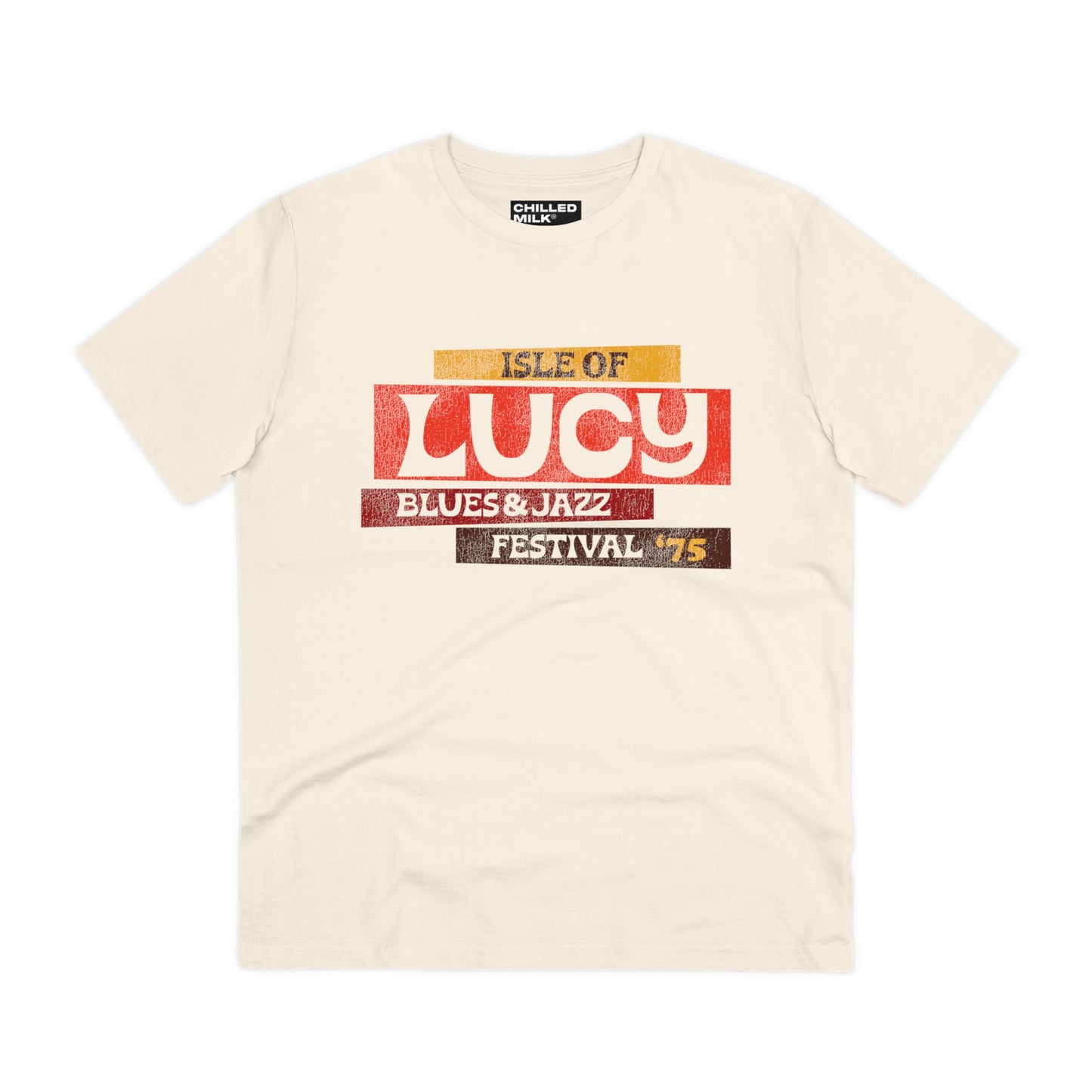 Isle of Lucy – Tee