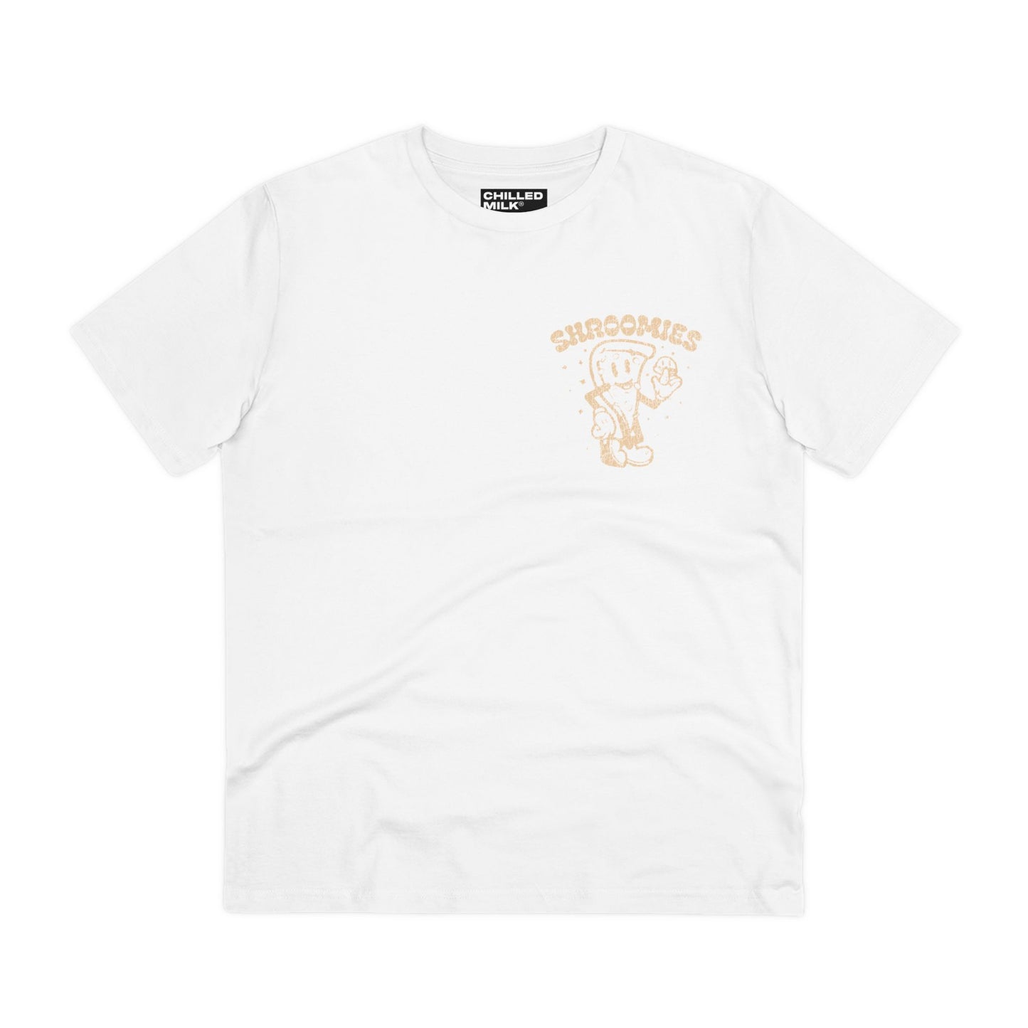 Shroomies – Tee