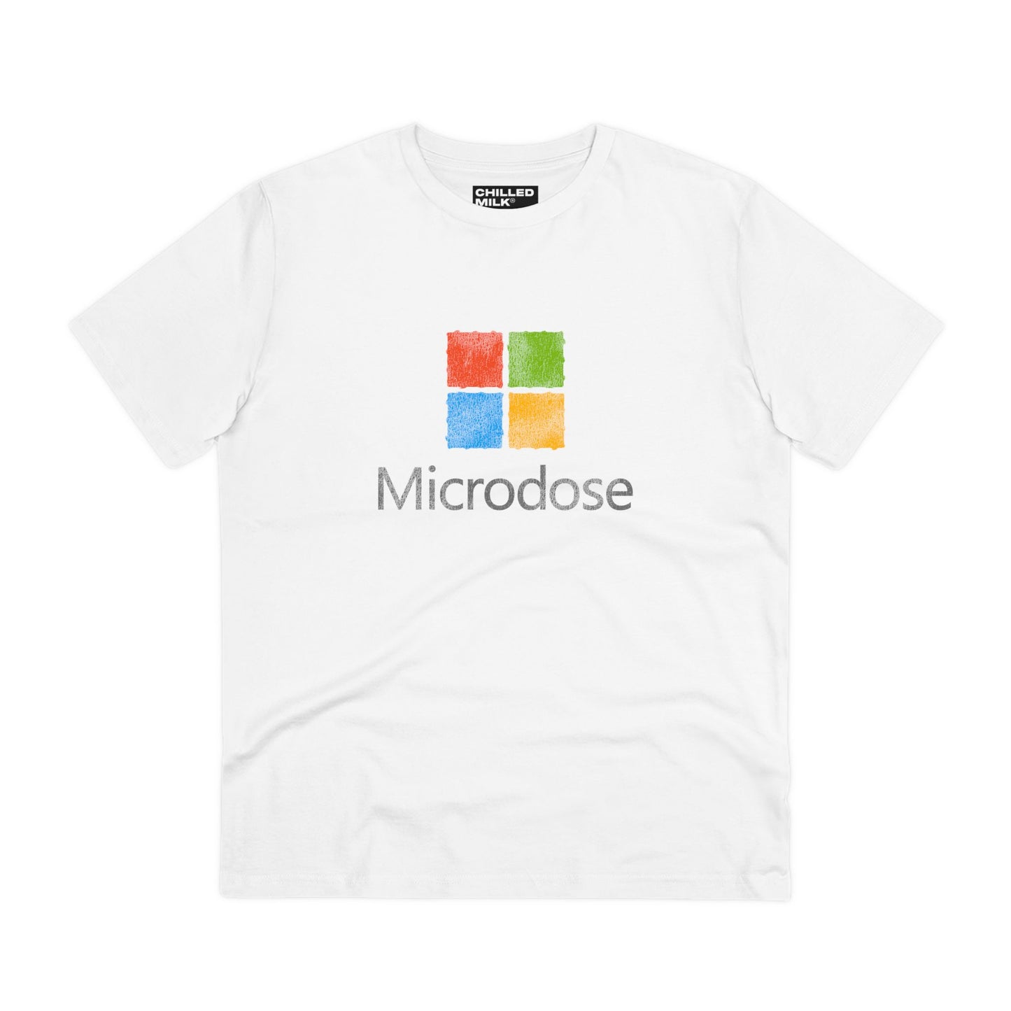 Microdose – Tee