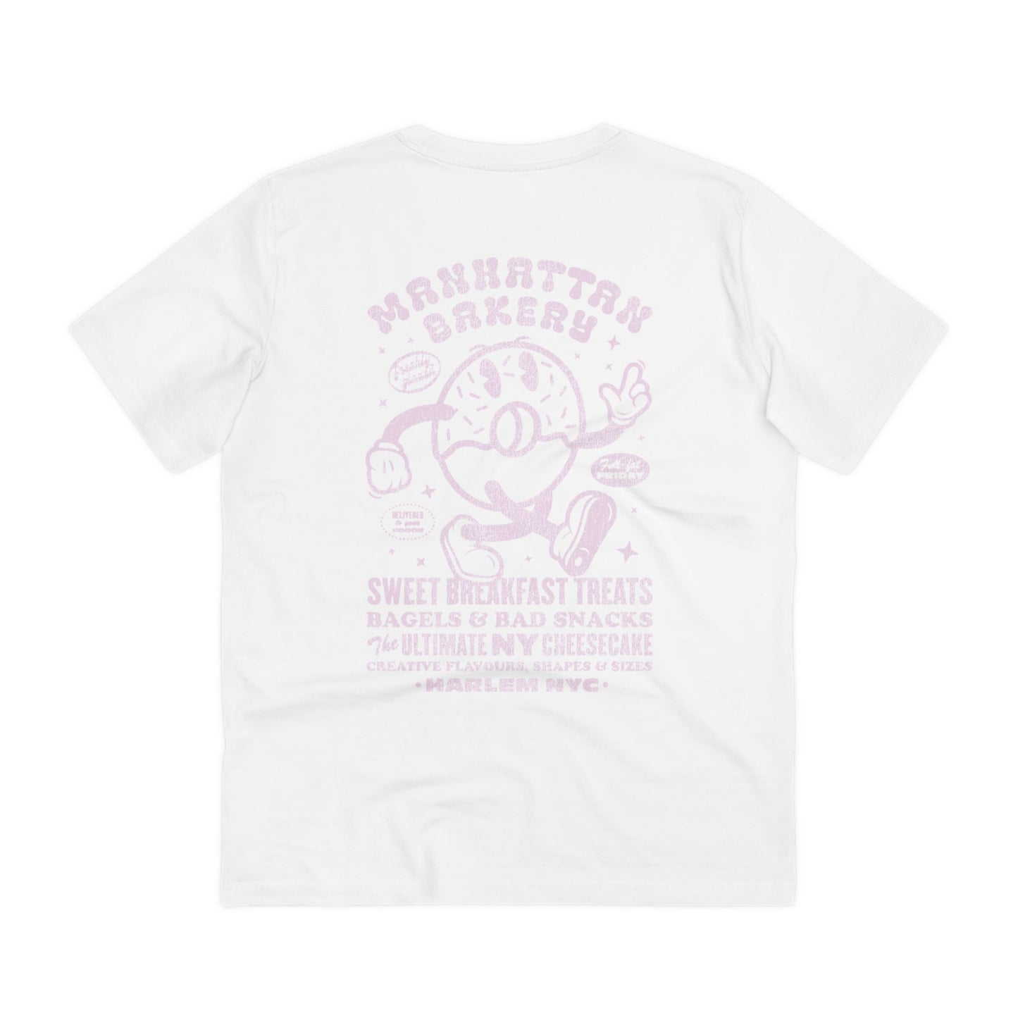 Manhattan Bakery – Tee