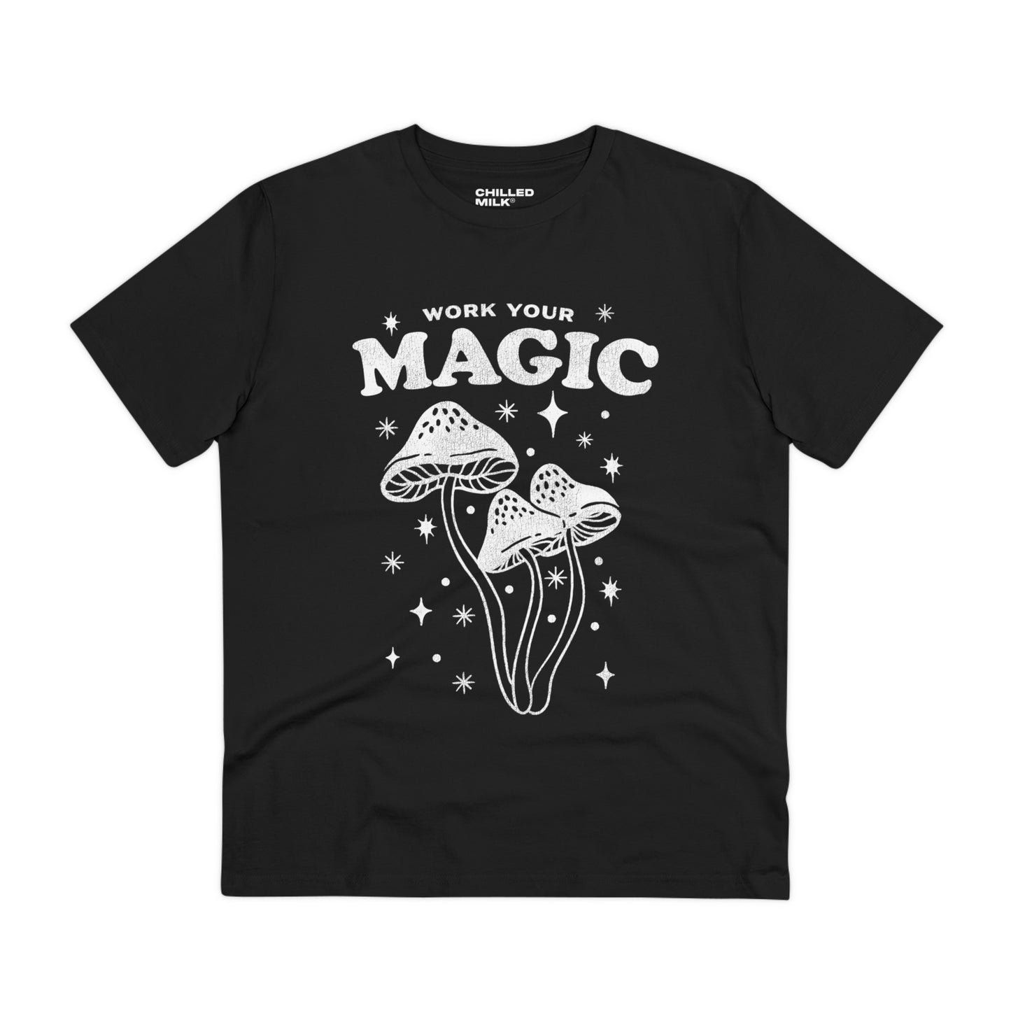 Magic – Tee