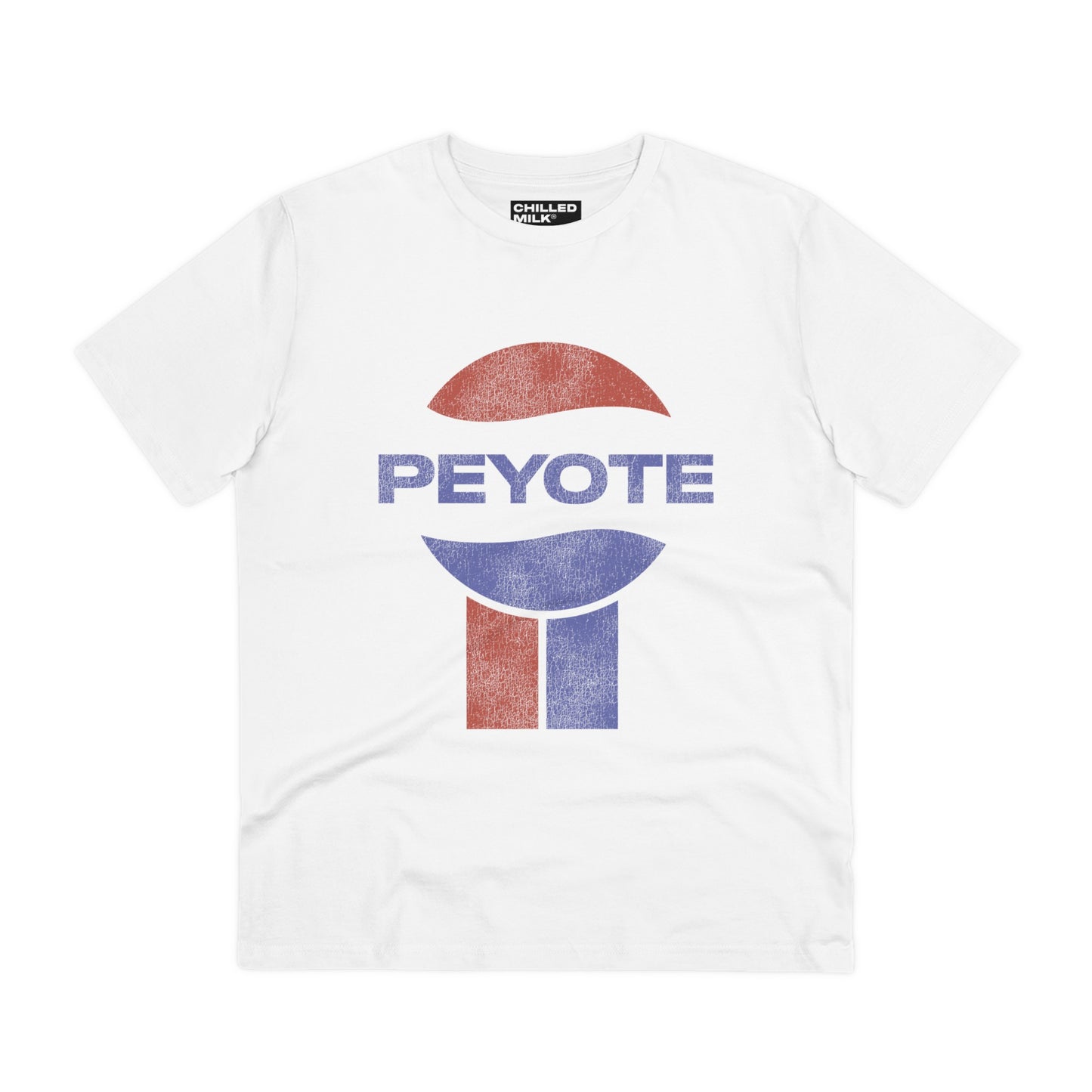 Peyote Logo – Tee