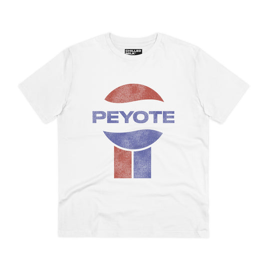 Peyote Logo – Tee