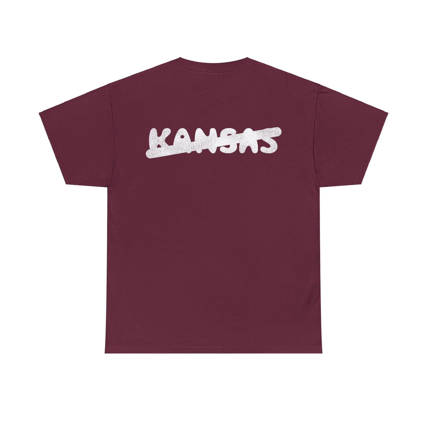 Moto Junkies – Kansas – Tee