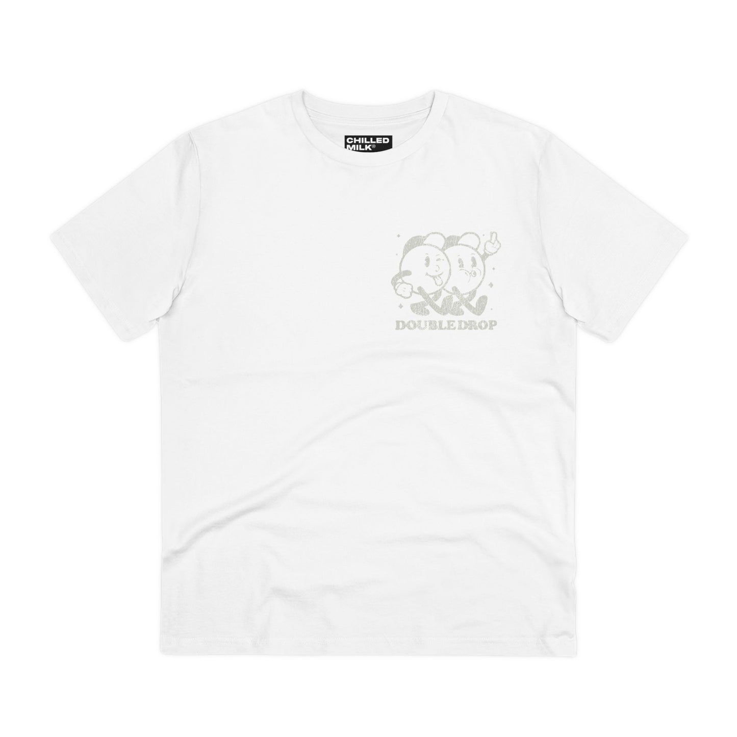 Double Drop – Tee