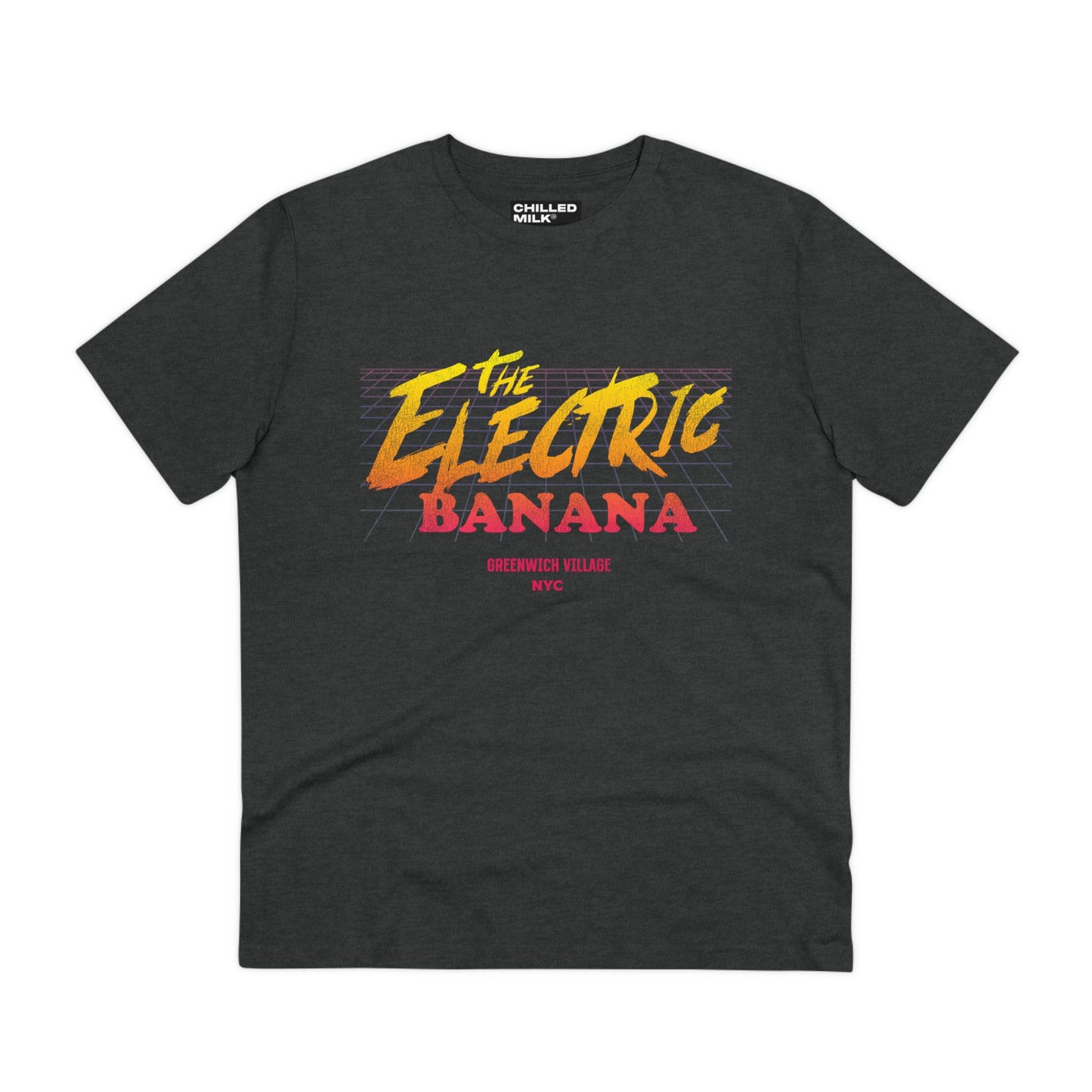 The Electric Banana – Tee