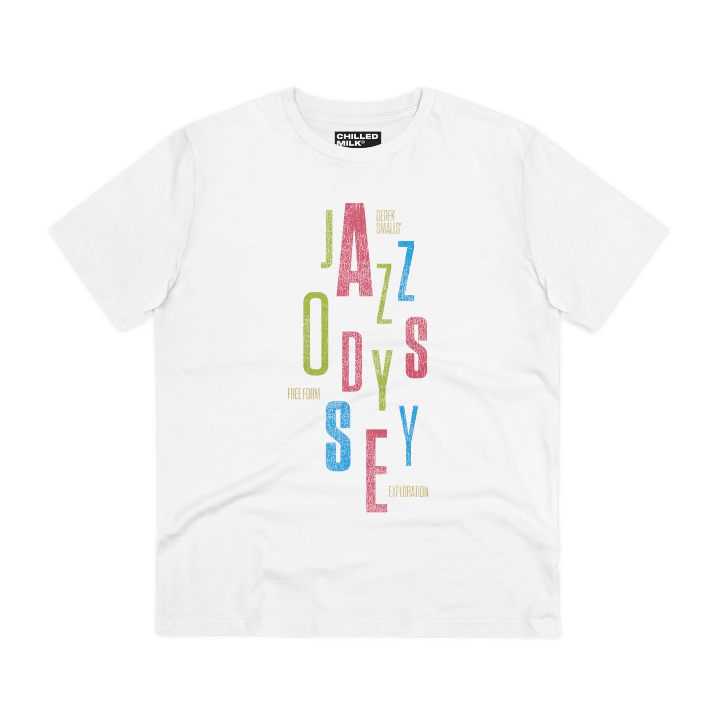 Jazz Odyssey – Tee