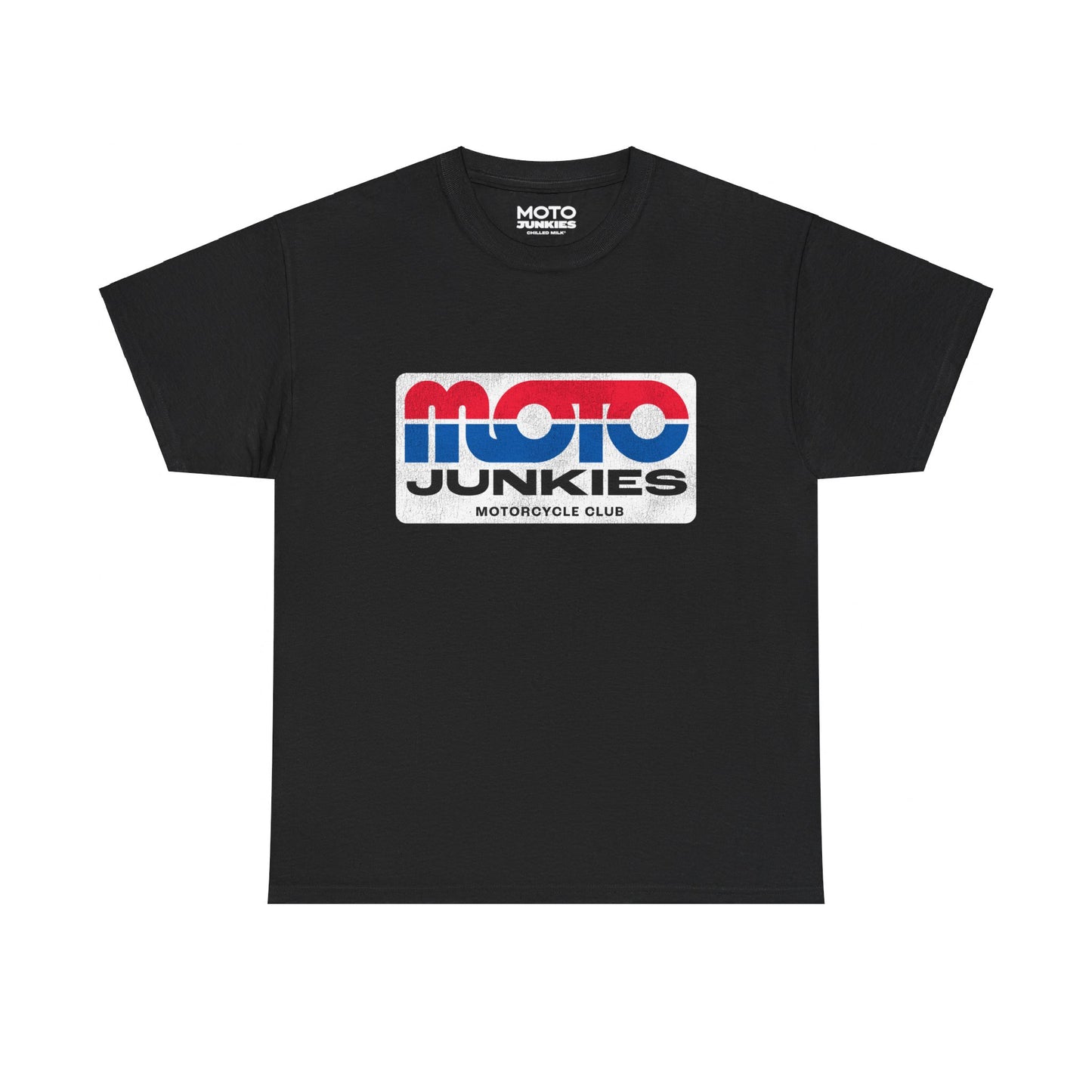 Moto Junkies – Racing – Tee