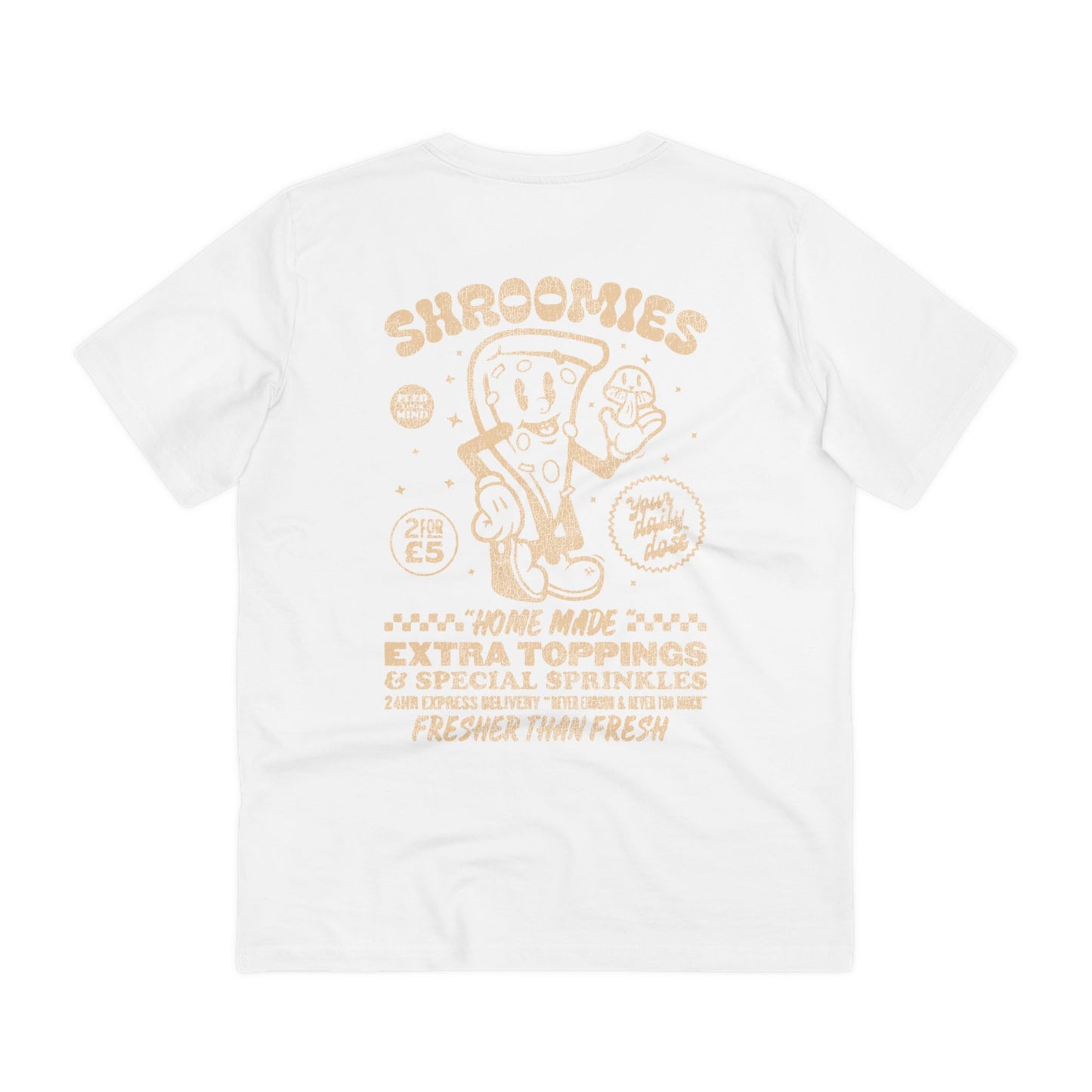 Shroomies – Tee