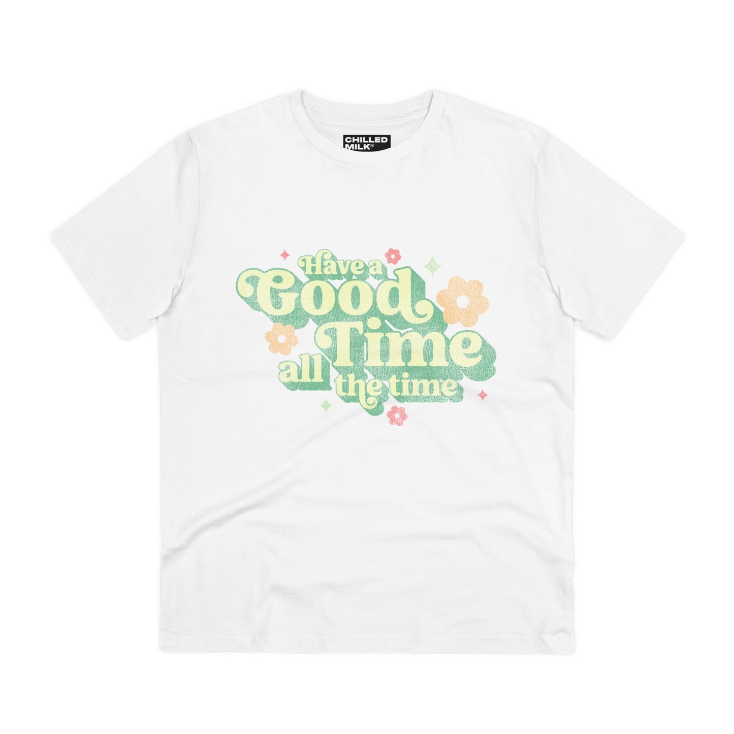 Good Time – Tee