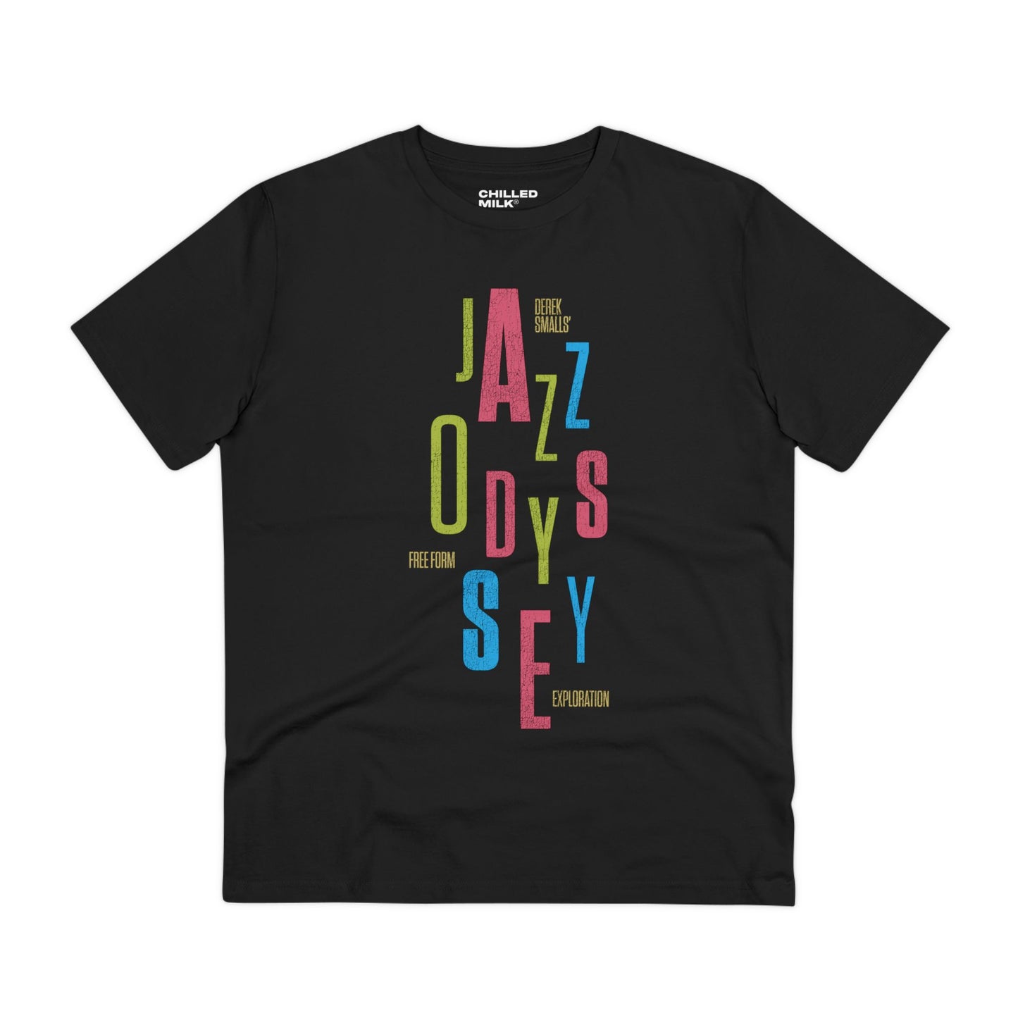 Jazz Odyssey – Tee