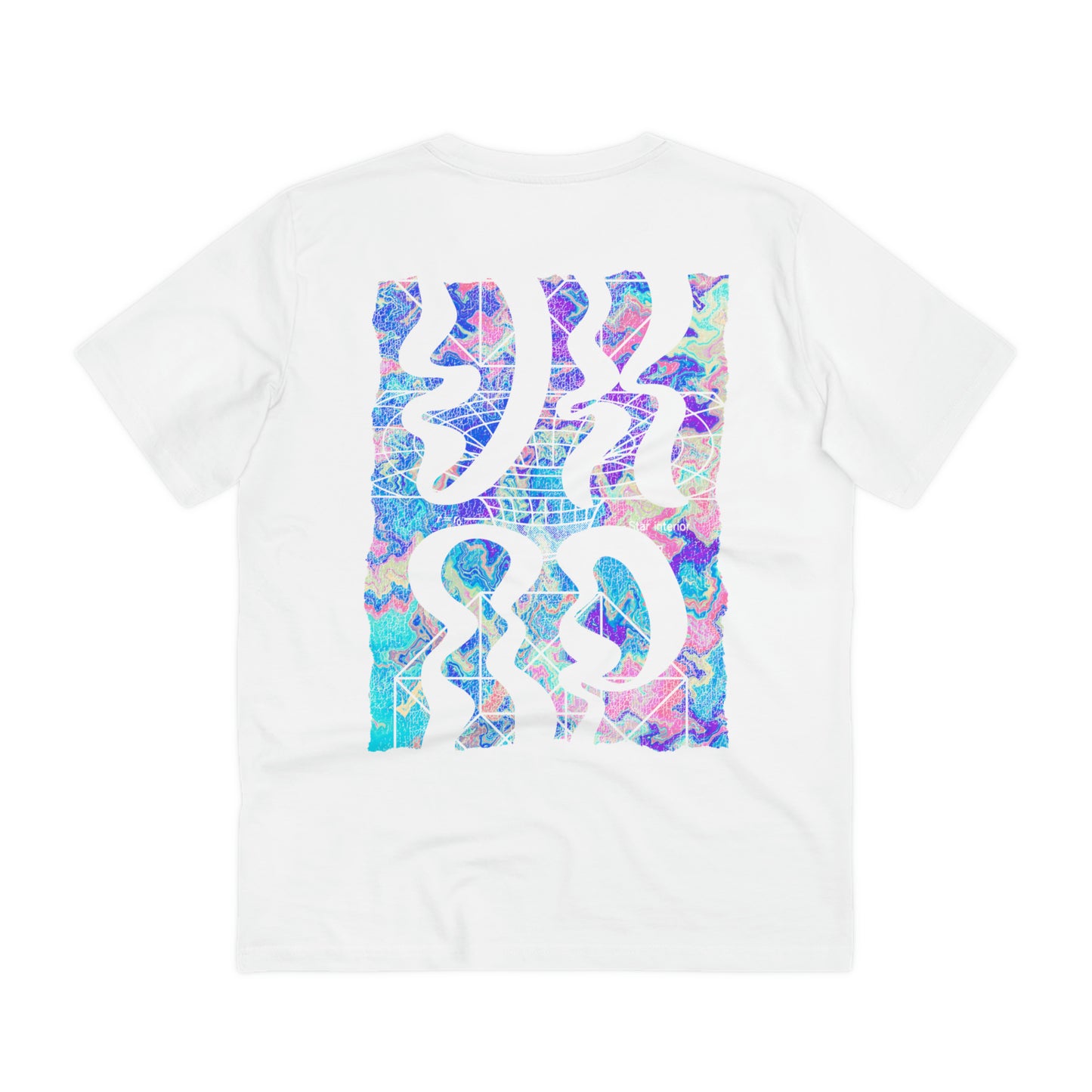 Acid Drop 07 – Tee