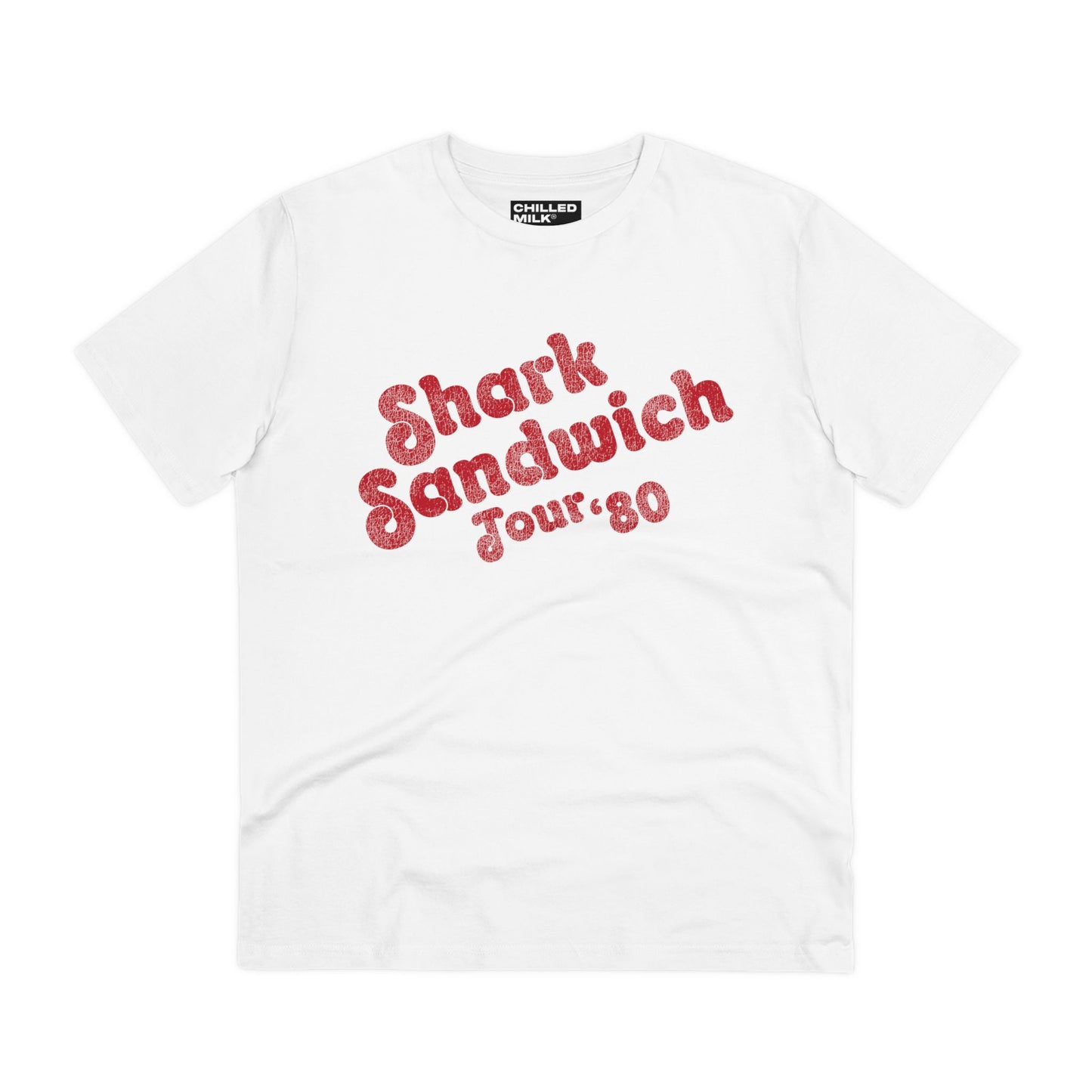 Shark Sandwich Tour – Tee