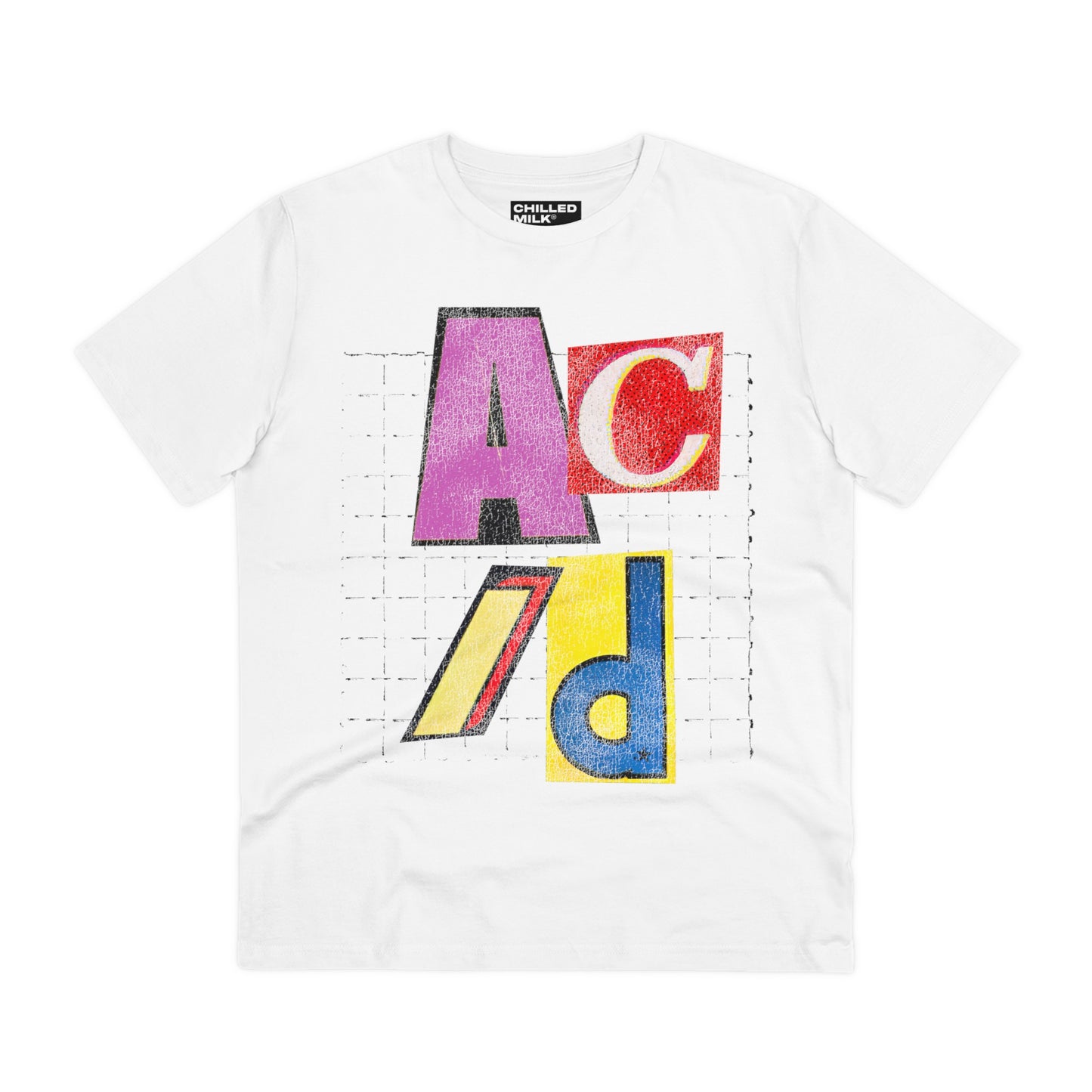 Acid Drop 03 – Tee