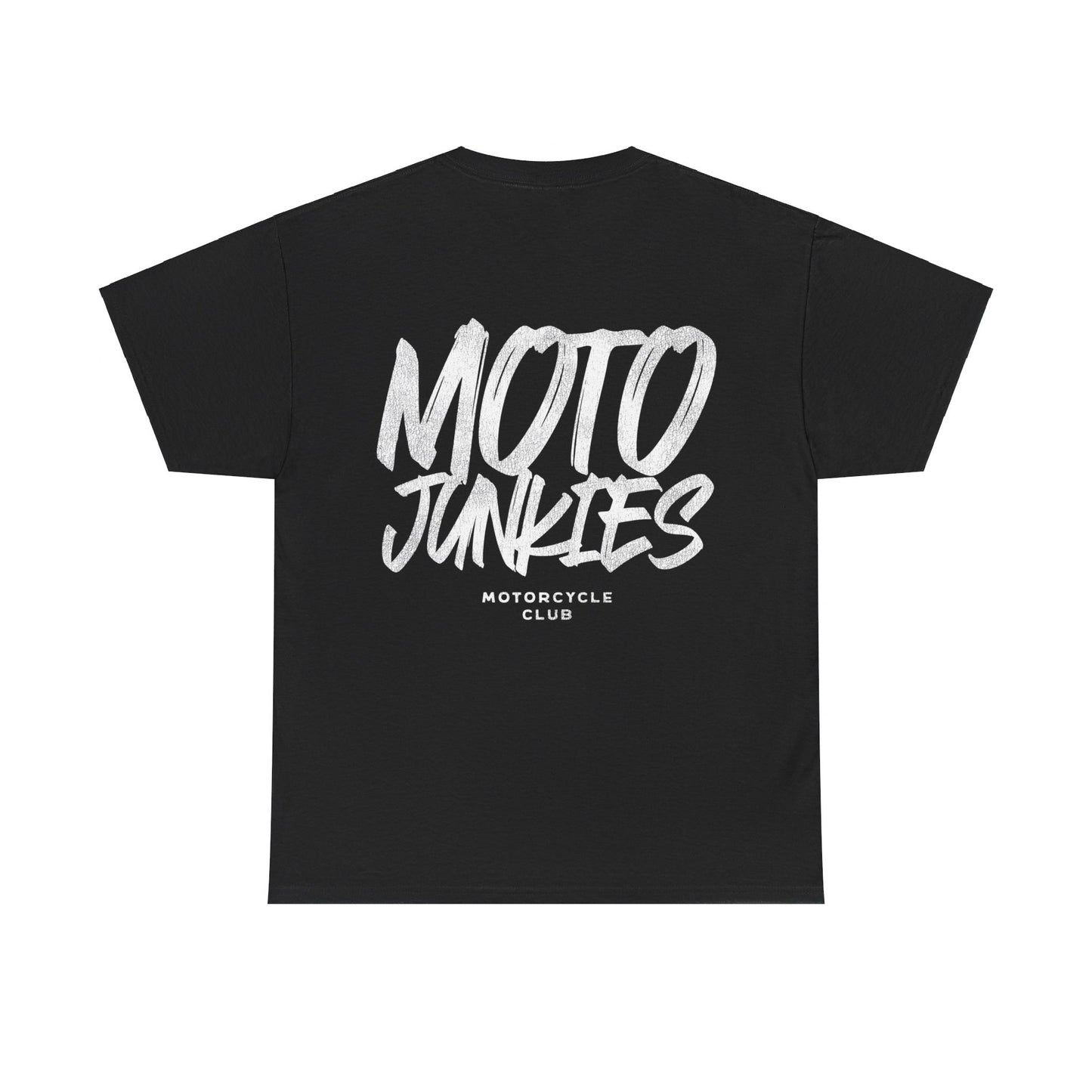 Moto Junkies – Marker – Tee