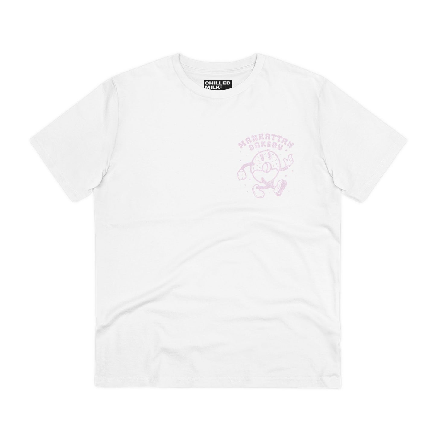 Manhattan Bakery – Tee