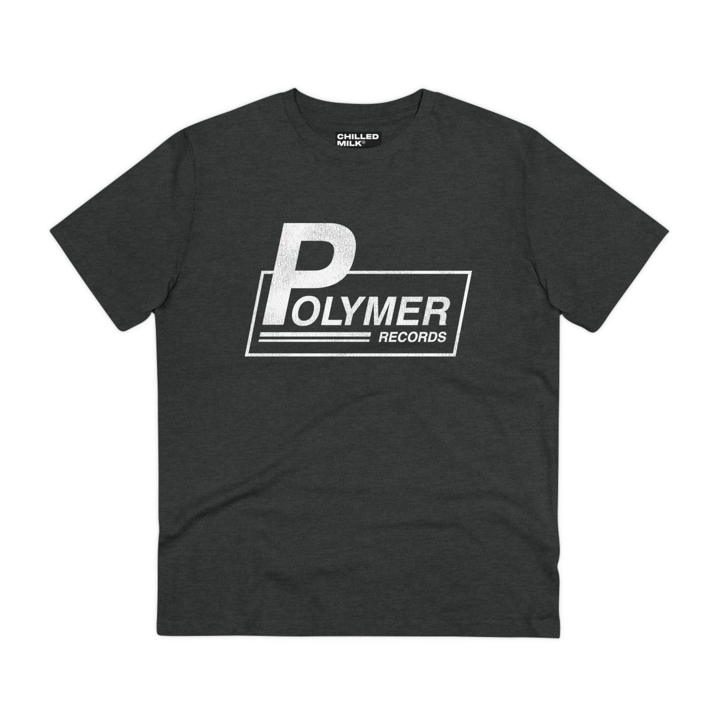 Polymer Records – Tee