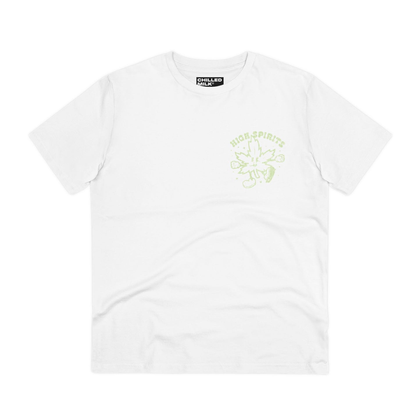 High Spirits – Tee