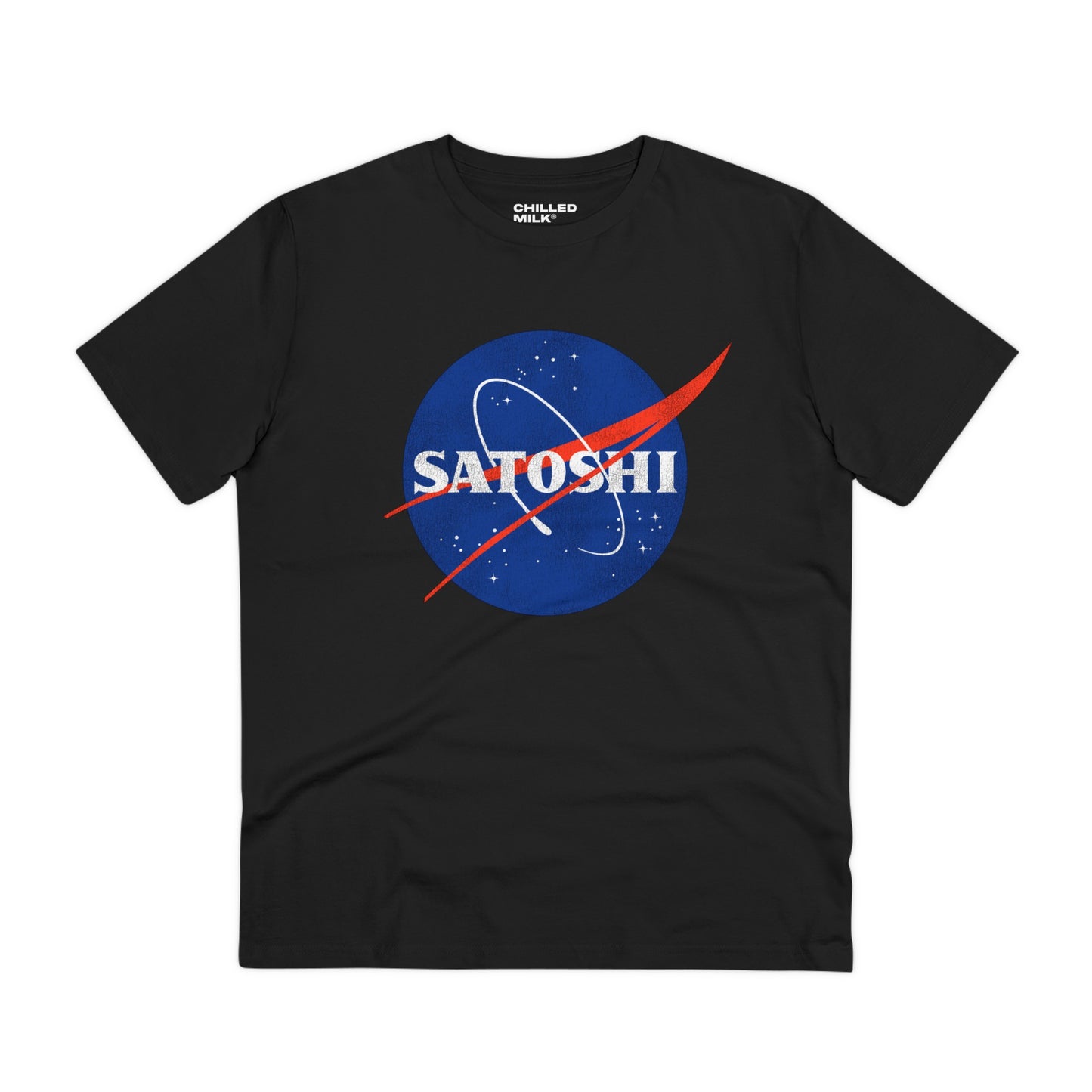 Satoshi 05 – Tee