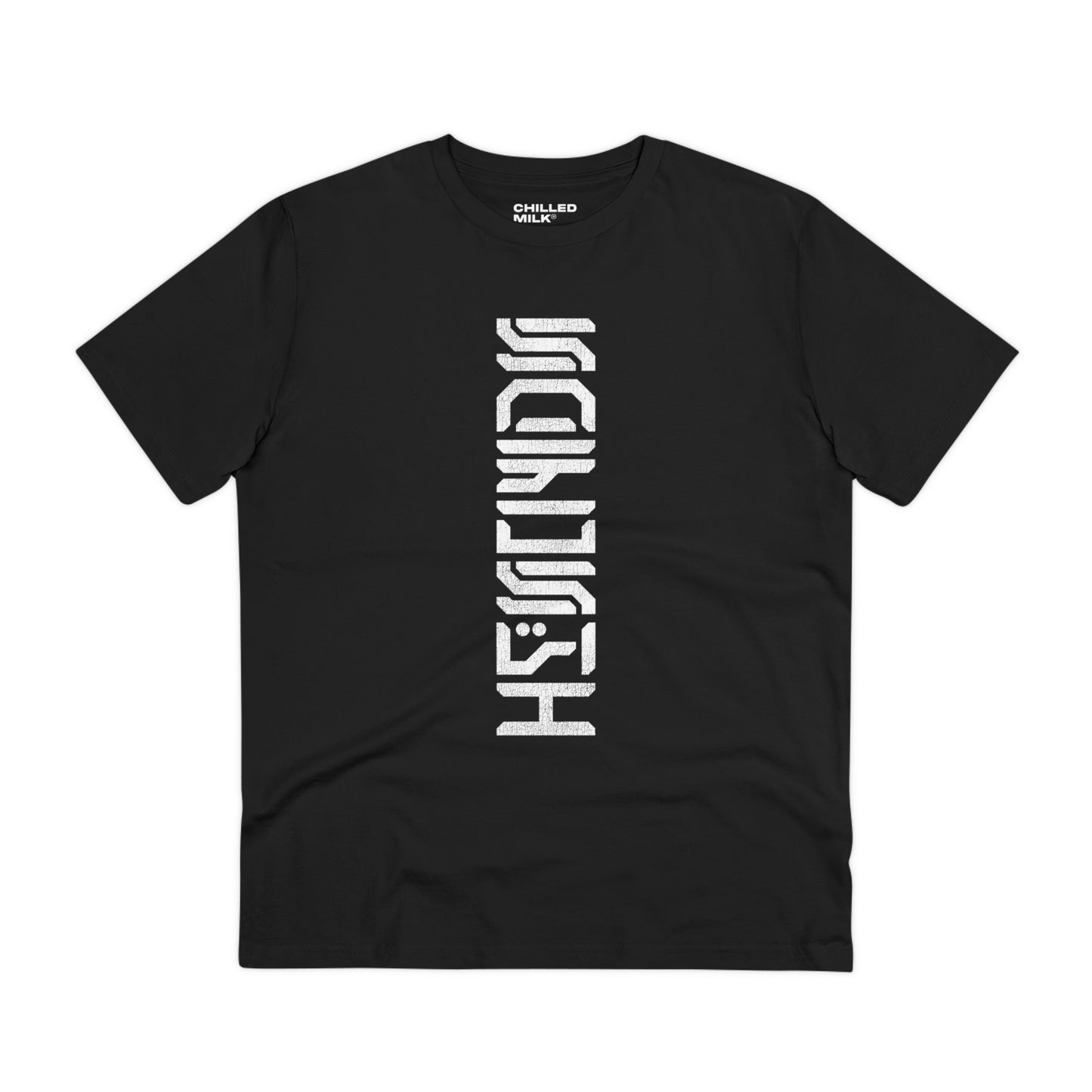 Satoshi 03 – Tee